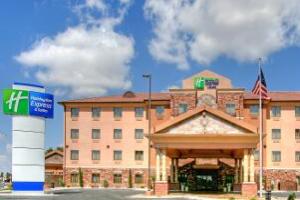 Holiday Inn Express Hotel & Suites Las Cruces, an IHG Hotel, Las Cruces