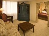 Double Junior Suite