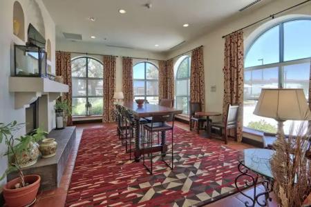 Hilton Garden Inn Las Cruces - 27