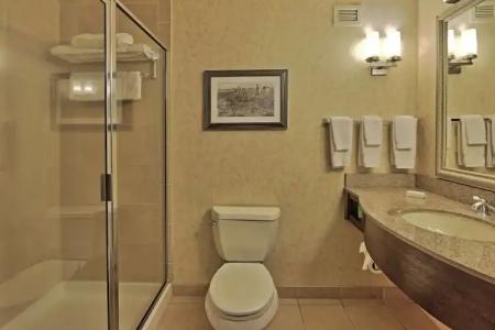 Hilton Garden Inn Las Cruces - 47