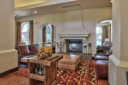 Hilton Garden Inn Las Cruces - 5