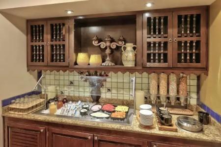 Hilton Garden Inn Las Cruces - 12