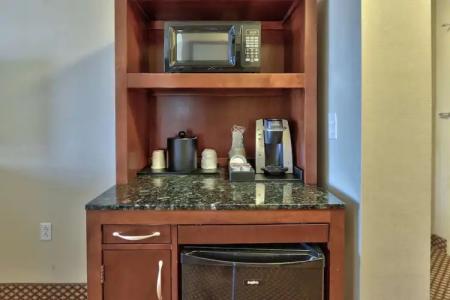 Hilton Garden Inn Las Cruces - 44