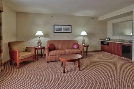 Hilton Garden Inn Las Cruces - 51