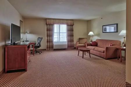 Hilton Garden Inn Las Cruces - 53