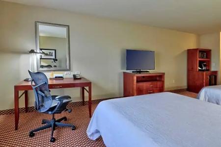 Hilton Garden Inn Las Cruces - 38