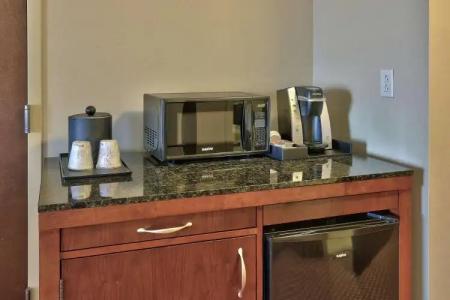 Hilton Garden Inn Las Cruces - 26