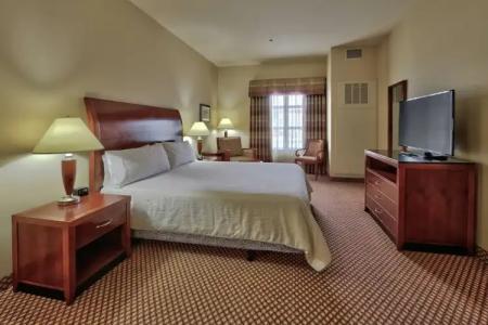 Hilton Garden Inn Las Cruces - 45