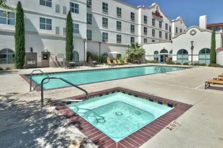 Hilton Garden Inn Las Cruces - 25