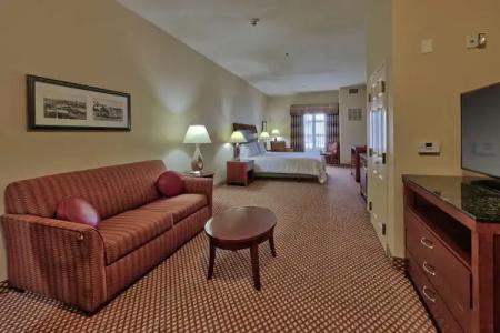 Hilton Garden Inn Las Cruces - 2