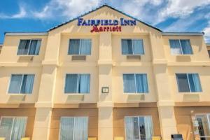 Fairfield Inn by Marriott Las Cruces, Las Cruces