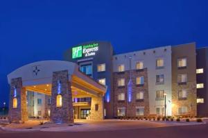 Holiday Inn Express Las Cruces North, an IHG Hotel, Las Cruces