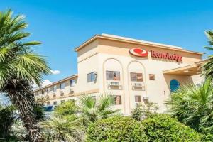 Econo Lodge Las Cruces University Area, Las Cruces