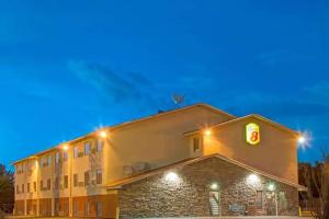 Super 8 by Wyndham Las Cruces/La Posada Lane, Las Cruces