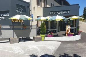 Hotel La Chaumiere, Morzine