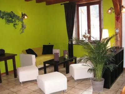 Hôtel La Chaumière - 11