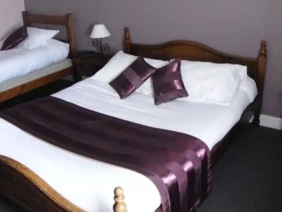 Hôtel La Chaumière - 5