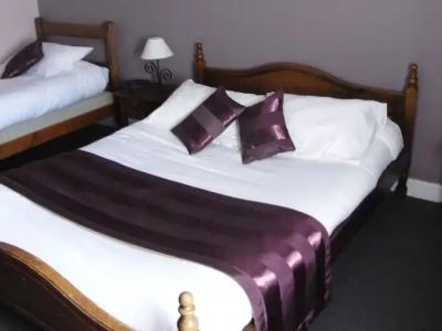 Hôtel La Chaumière - 18