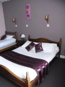 Hôtel La Chaumière - 17