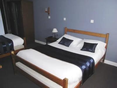 Hôtel La Chaumière - 23