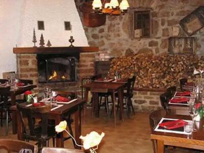 Hôtel La Chaumière - 15