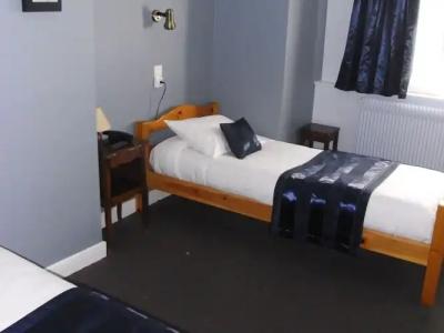 Hôtel La Chaumière - 16