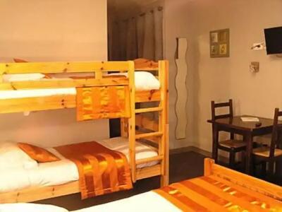 Hôtel La Chaumière - 25