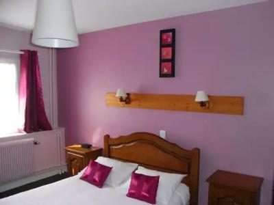 Hôtel La Chaumière - 27