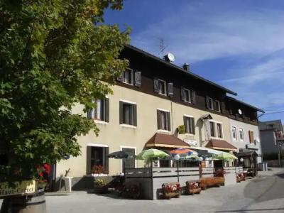 Hôtel La Chaumière - 9