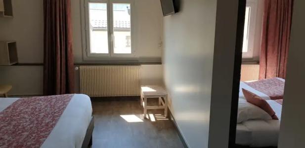 Hôtel La Chaumière - 26