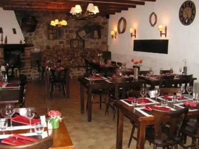 Hôtel La Chaumière - 14