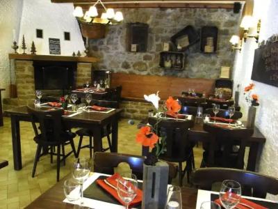 Hôtel La Chaumière - 12