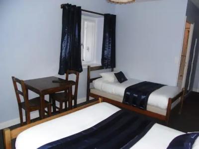 Hôtel La Chaumière - 22