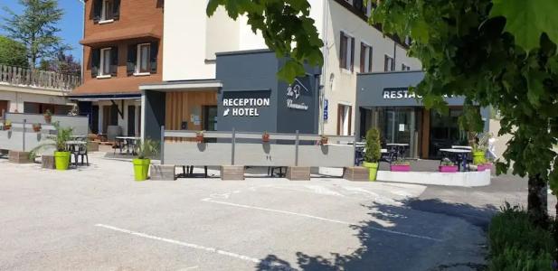 Hôtel La Chaumière - 0