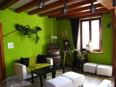 Hôtel La Chaumière - 7