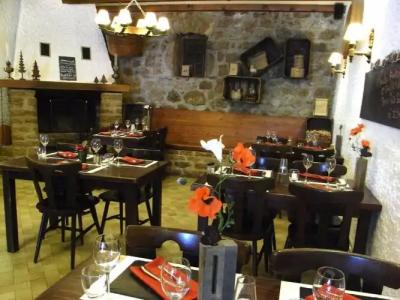 Hôtel La Chaumière - 13