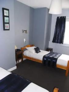 Hôtel La Chaumière - 24