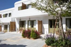 Kouneni Apartments, Mykonos