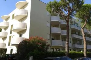 Hotel Marebello, Tortoreto