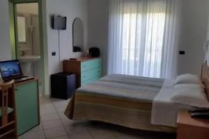 Hotel Marebello, Tortoreto