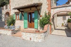 Agriturismo Borghetto Il Montino, Rapolano Terme