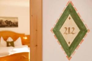 Hotel Hubertusstube, Laion