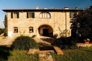 Podere Scaluccia, Impruneta