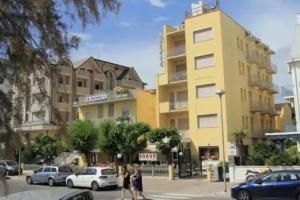 Hotel Soave, Cervia