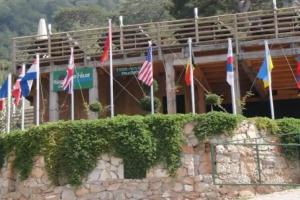Hotel «Tree Houses», Faralya