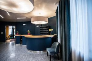 Hotels