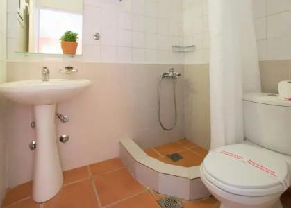 Coral Blue Beach Gerakini - 27