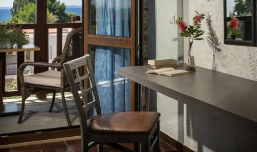 Coral Blue Beach Gerakini - 46