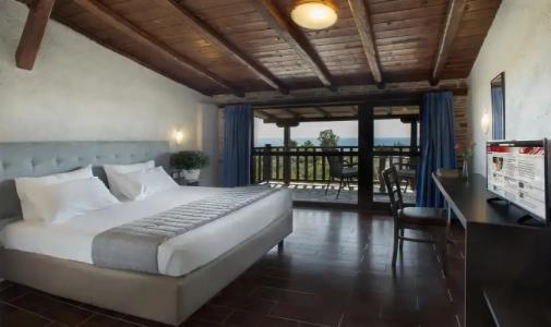 Coral Blue Beach Gerakini - 44