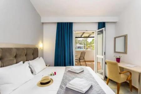 Coral Blue Beach Gerakini - 48